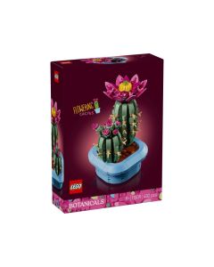 LEGO 11509 Kaktus u cvetu