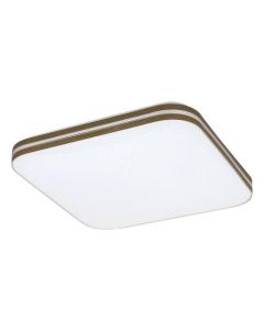 RABALUX Plafonjera Oscar LED 18W - 3346