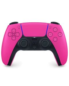 Playstation PS5 DualSense Wireless Controller Nova Pink