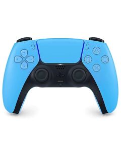 Playstation PS5 DualSense Wireless Controller Starlight Blue ZCT2W/EAS Original