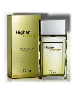 Dior Higher Energy EDT 100ml