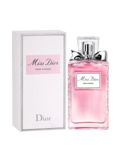 Dior Miss Dior Rose N'Roses EDT 50ml