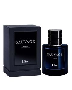 Dior Sauvage Elixir EDP 60ml
