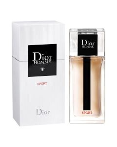 Dior Homme Sport EDT 125ml