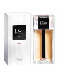 Dior Homme Sport EDT 200ml