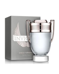 Paco Rabanne Invictus EDT 100ml