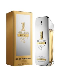 Paco Rabanne 1 Million Lucky Eau de Toilette 100 ml