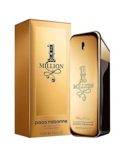 Paco Rabanne 1 Million Parfum 100ml