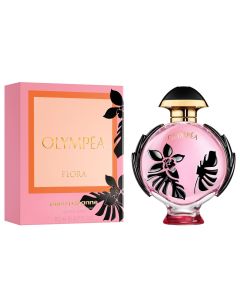 Paco Rabanne Olympea Flora EDP Intense 80ml