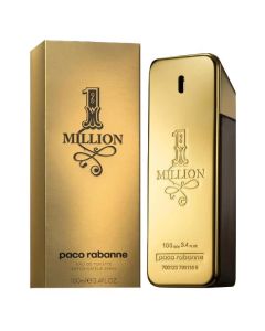 Paco Rabanne 1 Million EDT 100ml