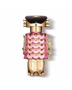 Paco Rabanne Fame Blooming Pink Eau de Parfum 80ml