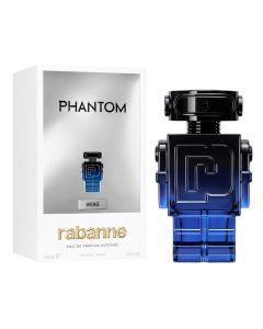 Paco Rabanne Phantom Intense Eau de Parfum 100ml