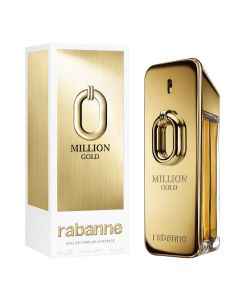 Paco Rabanne 1 Million Gold Eau de Parfum 100ml