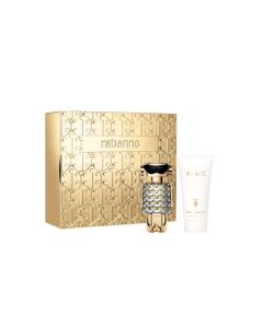 Paco Rabanne Fame Gift Set ( EDP 50ml + Body Lotion 75ml )