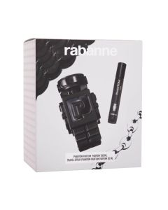 Paco Rabanne Phantom Parfum Set EDP ( 100ml + 20ml )