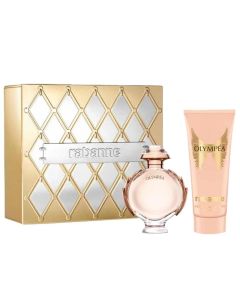 Paco Rabanne Olympea Set EDP 80ml + Body Lotion 100ml