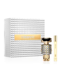 Paco Rabanne Fame Parfum set EDP ( 50ml + 10ml )