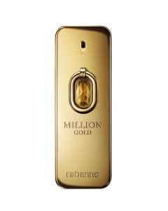 Paco Rabanne 1 Million Gold Elixir Eau de Parfum 100ml