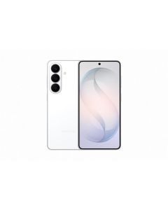 SAMSUNG Galaxy S26 12/256GB, bela