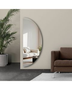 HANAH HOME Dekorativno ogledalo 52135Ayna-002