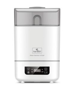 LORELLI Sterilizator 2u1 - sušenje i sterilisanje - 1028018