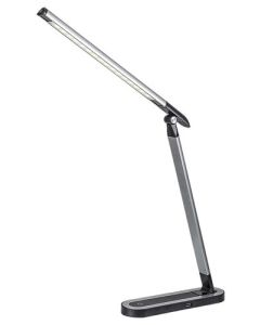 Rabalux Stona lampa Misha LED 7W crna (3350) - 3350
