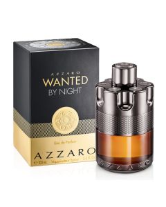 Azzaro Wanted by Night EDP 100ml