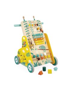 JANOD Tropik - Guralica sa aktivnostima