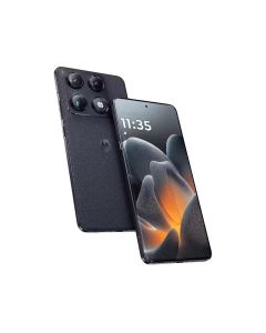 MOTOROLA Signature 16/512GB, siva