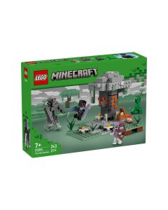LEGO 21586 Bleda bašta
