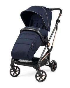 PEG PEREGO Kolica za bebe Vivace, plava