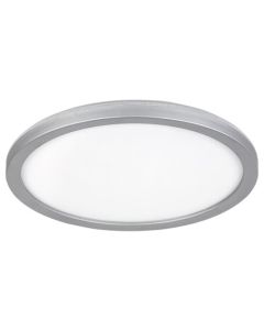Rabalux Plafonjera Lambert LED 15W srebrna (3358) - 3358