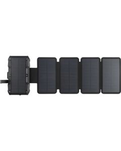 SANDBERG Solarni punjač, 22.5W 2xUSB-A/2xUSB-C/99Wh/IP54,27000 mAh - 39668