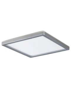 Rabalux Plafonjera Lambert LED 15W srebrna (3359) - 3359