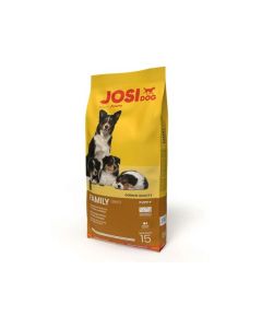 JOSERA Hrana za pse Josidog Family 12.5 kg - 3360727