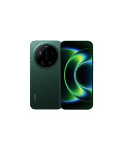 XIAOMI 17 Ultra 16/512GB, zelena