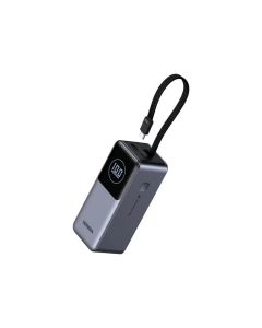 UGREEN Power Bank Nexode, 20000mAh 130W, siva