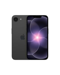 APPLE IPhone 17e 256GB, crna