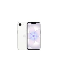 APPLE IPhone 17e 256GB, bela