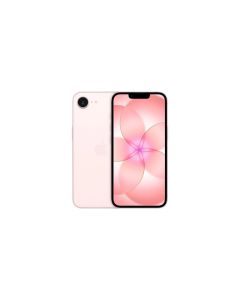 APPLE IPhone 17e 256GB, roza