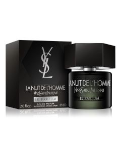 Yves Saint Laurent La Nuit De L'Homme Le Parfum EDP 60ml