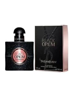 Yves Saint Laurent Black Opium Eau de Parfum 30ml