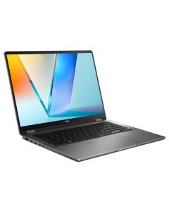 ASUS Vivobook 14 Flip TP3407SA-SG155W 14