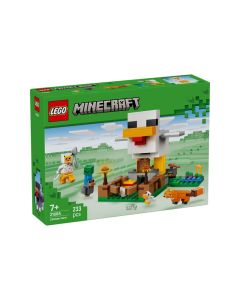 LEGO 21585 Farma pilića