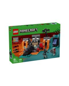 LEGO 21590 Bitka protiv vitera