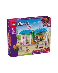 LEGO 42677 Pekara sa poslasticama za pse