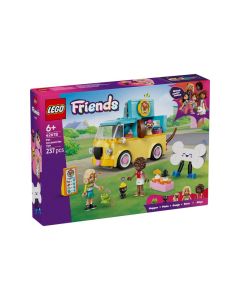 LEGO 42678 Kombi sa dodacima za kućne ljubimce