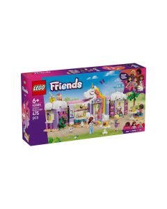 LEGO 42684 Kafić „San o jednorogu“
