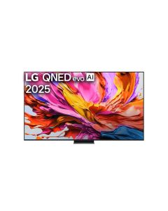 LG Televizor 100QNED86A6, Ultra HD, Smart
