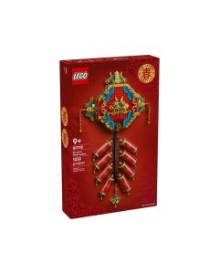 LEGO 80118 Vatromet sreće